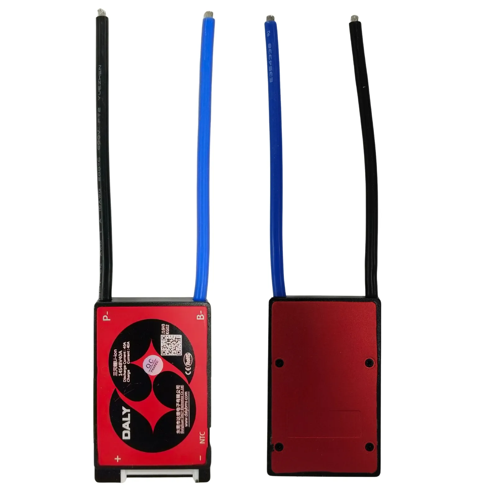DALY BMS NMC 14S 40A - Image 5